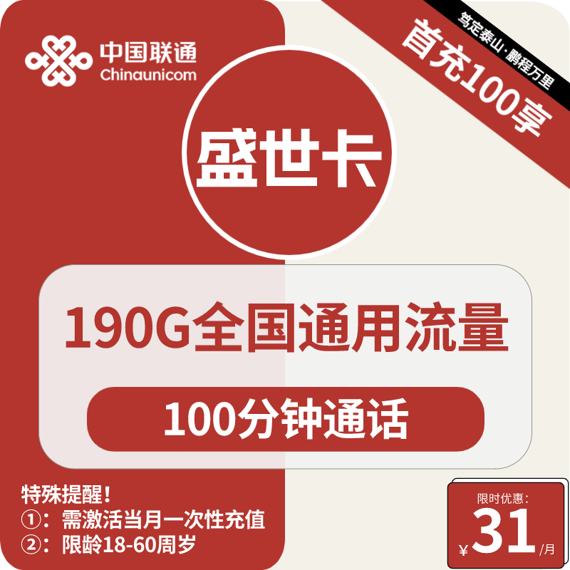 主图